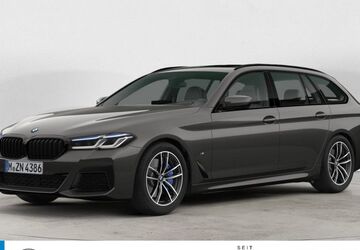 BMW 540 78.212 km 46.890 &euro; Waldbröl 51545