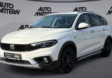 Fiat Tipo 64.000 km 17.790 &euro; Herford 32049