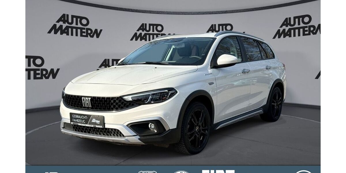 Fiat Tipo 64.000 km 17.790 &euro; Herford 32049