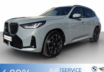 BMW X3 10.500 km 63.990 &euro; Asperg 71679