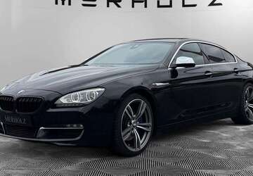 BMW 640 184.000 km 18.990 &euro; Waldfeucht 52525