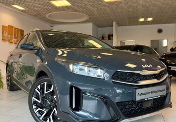 Kia XCeed 8.500 km 21.980 &euro; Berlin 13403