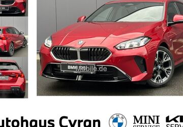 BMW 120 6.499 km 33.999 &euro; Gronau 48599