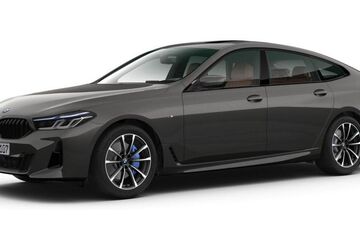 BMW 640 Gran Turismo 73.662 km 46.940 &euro; Heilbronn 74076