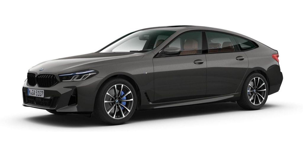 BMW 640 Gran Turismo 73.662 km 46.940 &euro; Heilbronn 74076