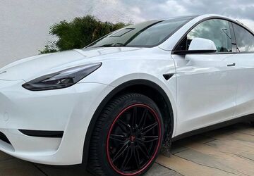 Tesla Model Y 33.400 km 36.900 &euro; Vohburg 85088