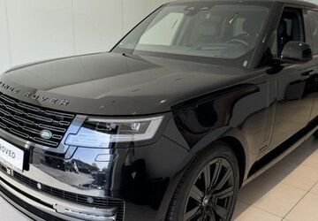 Land Rover Range Rover 34.300 km 141.900 &euro; Passau 94036