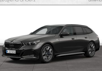 BMW 520 15.900 km 48.250 &euro; Landshut 84030