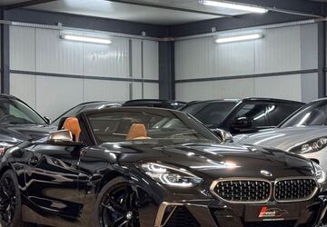 BMW Z4 M40 25.857 km 44.690 &euro; Maintal 63477