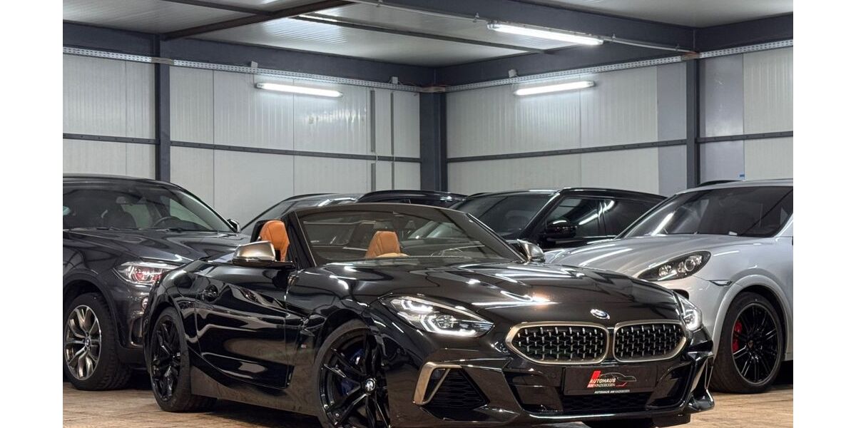 BMW Z4 M40 25.857 km 44.690 &euro; Maintal 63477