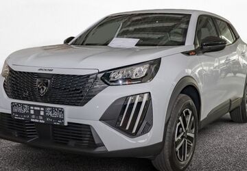 Peugeot 2008 1.490 km 21.990 &euro; Iserlohn 58636