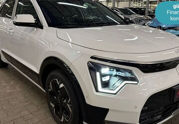 Kia Soul 14.577 km 26.990 &euro; Ludwigsfelde (bei Berlin) 14974