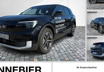 Ford Explorer 19.112 km 38.285 &euro; Wittstock 16909