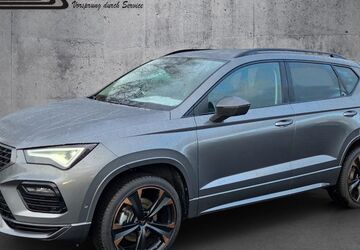 Cupra Ateca 19.460 km 33.280 &euro; Uffenheim 97215
