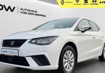 Seat Ibiza 2.000 km 19.990 &euro; Oberschopfheim 77948