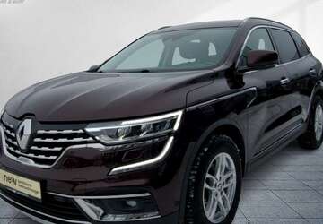 Renault Koleos 56.700 km 26.980 &euro; Buchholz 21244