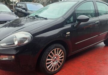 Fiat Punto 150.000 km 3.499 &euro; Weißenhorn 89264