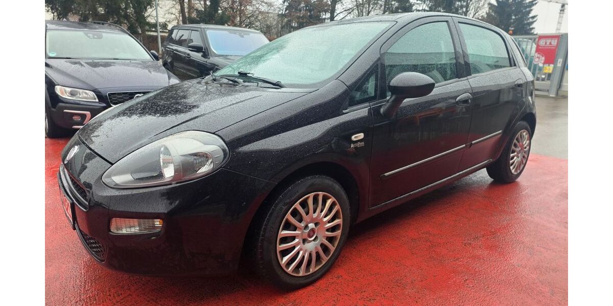 Fiat Punto 150.000 km 3.999 &euro; Weißenhorn 89264