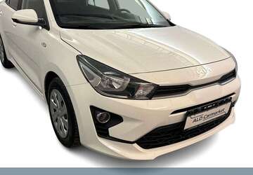 Kia Rio 77.544 km 11.980 &euro; Dorfmark 29683