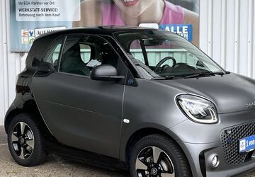 Smart ForTwo 19.990 km 16.744 &euro; Wermelskirchen 42929