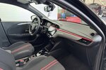 Opel Corsa 1.2 T GS Automatik CarPlay Rückfahrkamera 26.692 km 15.820 &euro; Lich 35423