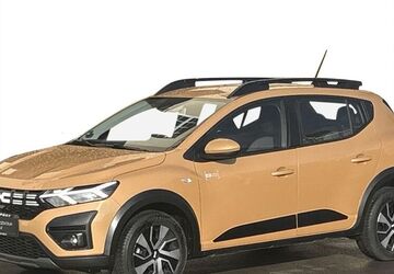 Dacia Sandero 3.535 km 16.900 &euro; Solingen/NRW 42655