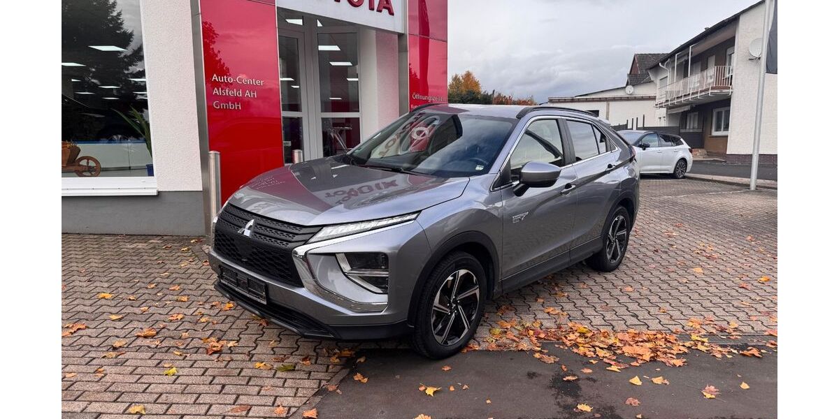 Mitsubishi Eclipse 80.000 km 20.000 &euro; Alsfeld 36304