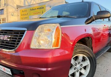 GMC Yukon 247.000 km 11.998 &euro; Berlin 13127