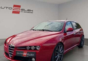 Alfa Romeo 159 160.205 km 11.950 &euro; Neustadt 96465