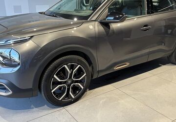 Citroen C4 44.998 km 15.399 &euro; Augsburg 86179