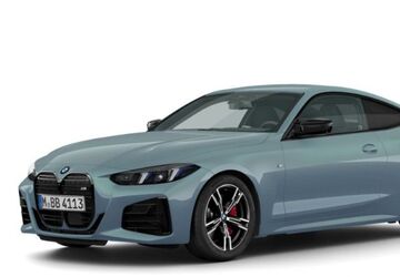 BMW M440 15.634 km 59.850 &euro; Winsen/Luhe 21423