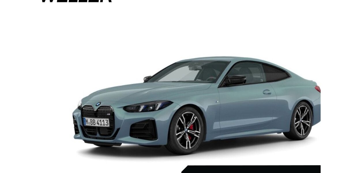 BMW M440 15.634 km 59.850 &euro; Winsen/Luhe 21423