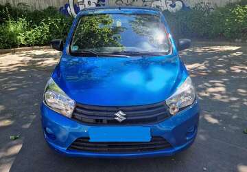 Suzuki Celerio 38.000 km 6.200 &euro; Reutlingen 72760