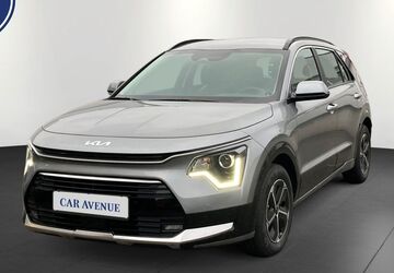 Kia Niro 3.990 km 27.990 &euro; Wittlich 54516