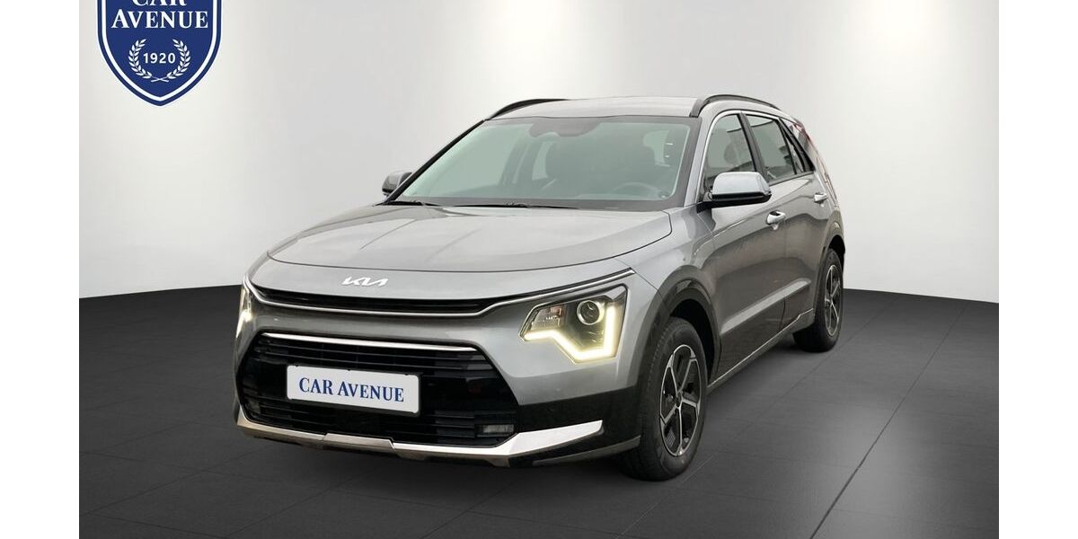 Kia Niro 3.990 km 27.990 &euro; Wittlich 54516