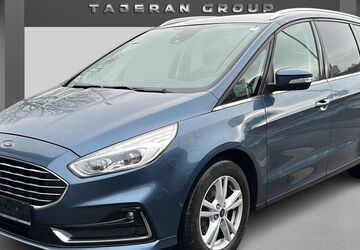 Ford Galaxy 105.104 km 23.000 &euro; Eitorf 53783