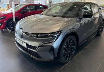 Renault Megane 2.016 km 40.998 &euro; Moers 47441