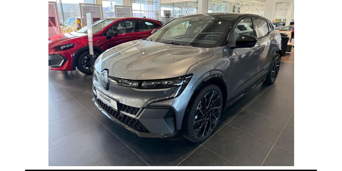 Renault Megane 2.016 km 40.998 &euro; Moers 47441