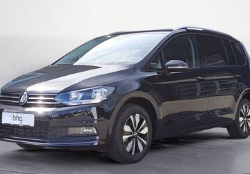 VW Touran 12.313 km 36.420 &euro; Rottweil 78628