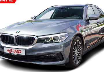 BMW 525 115.535 km 25.890 &euro; Leipzig 04209