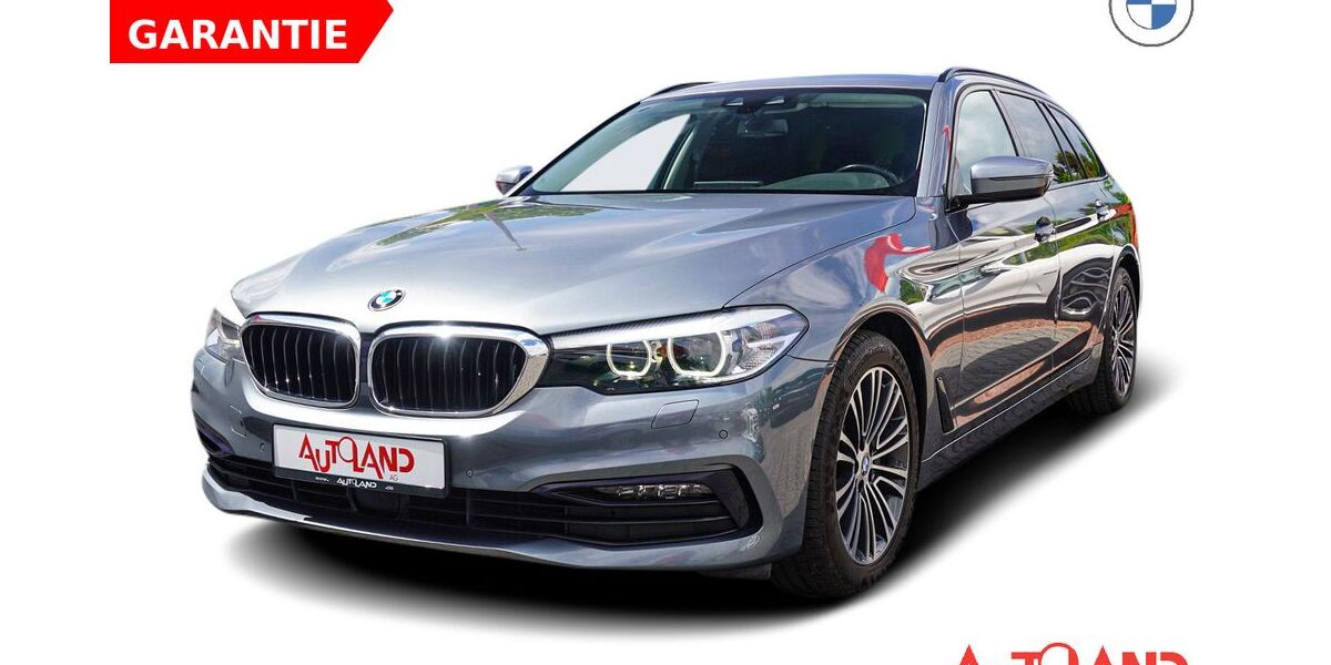 BMW 525 115.535 km 25.890 &euro; Leipzig 04209