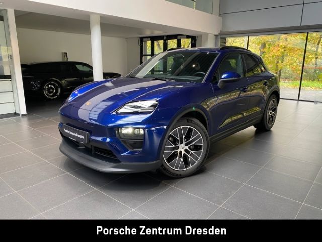 Porsche Macan 7.500 km 81.990 &euro; Dresden 01129