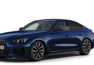 BMW 420 14.286 km 51.850 &euro; Detmold 32758