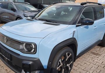 Renault R 4 2.500 km 33.990 &euro; Dietingen-Böhringen 78661