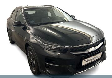 Kia XCeed 33.305 km 19.480 &euro; Dorfmark 29683