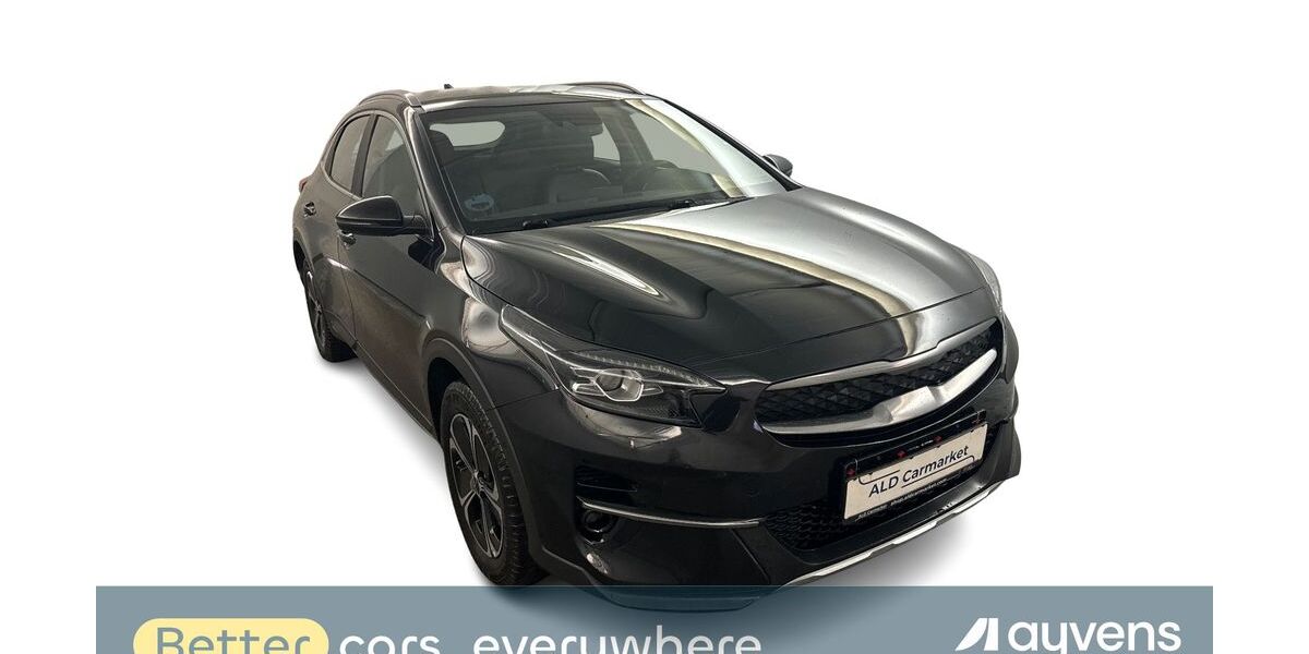 Kia XCeed 33.305 km 19.480 &euro; Dorfmark 29683