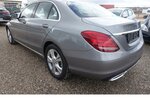 Mercedes-Benz C 250 Lim. 4Matic BlueTEC / d Distr. LED Burmester 175.800 km 19.950 &euro; Neumarkt/OPf 92318