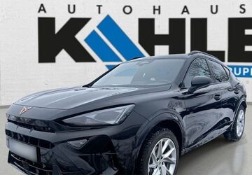 Cupra Formentor 5.000 km 48.890 &euro; Walsrode 29664