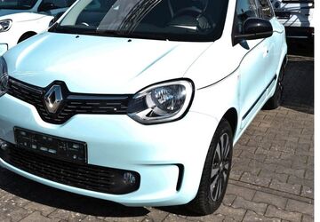 Renault Twingo 17.610 km 14.980 &euro; Aschaffenburg 63741