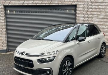 Citroen C4 Picasso 40.000 km 12.499 &euro; Rheda-Wiedenbrück 33378